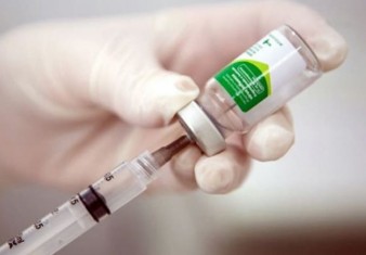 Colaboradores da Rio Deserto já receberam vacinas contra a Gripe H1N1