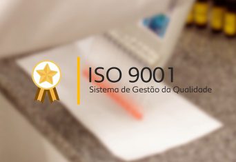 Com auditoria externa remota, setor de Carburante e CATA, da Rio Deserto, é recomendado à manutenção da ISO 9001