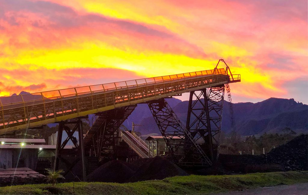 Rio Deserto conquista 22º Prêmio de Excelência e se destaca entre mineradoras do Brasil