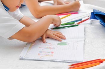 Abertas as inscrições para mais uma edição do concurso “Desenhando o Natal Rio Deserto”