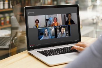 Saúde mental e qualidade de vida ganham destaque em encontro virtual promovido pela Rio Deserto