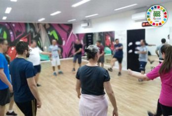 Campanha de Setembro ODS SC: saiba que ações da Rio Deserto atendem aos objetivos 3 e 4