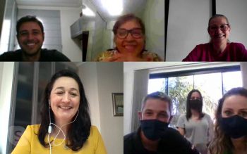 Com auditoria remota, Rio Deserto é recomendada à manutenção das ISO 9001, ISO 14001 e OHSAS 18001