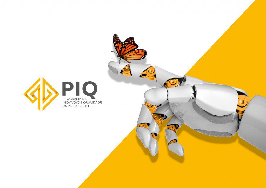 Definidas as equipes semifinalistas do 7º PIQ, da Rio Deserto