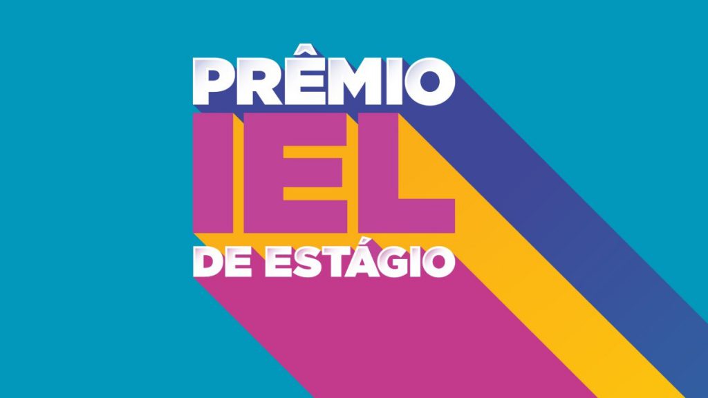 Rio Deserto conquista Prêmio IEL de Estágio 2020