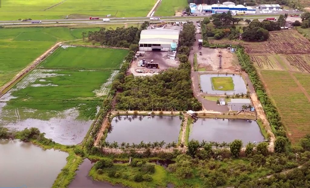 Dia Mundial da Água: com gestão sustentável, Rio Deserto se destaca por reutilização de recursos hídricos