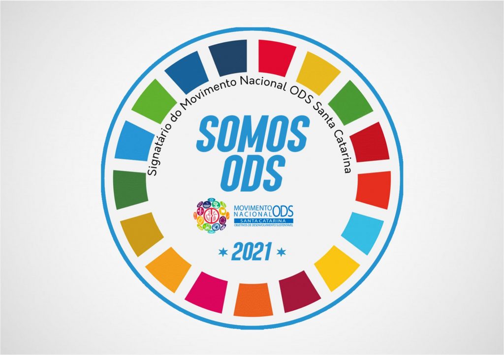 Comprometida com o desenvolvimento sustentável, Rio Deserto recebe Selo ODS 2021