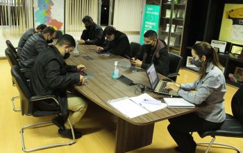 Rio Deserto lança programa de mapeamento de perfil dos colaboradores