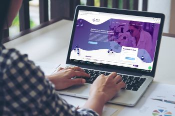 RDLAB Referência Laboratorial, da Rio Deserto, agora conta com site