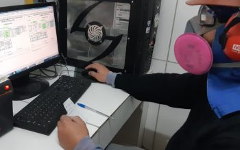 Unidade Correia Pinto, da Rio Deserto, em preparação para obter Certificação ISO 9001