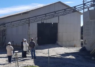 Unidade Correia Pinto, da Rio Deserto, avança rumo à certificação ISO 9001