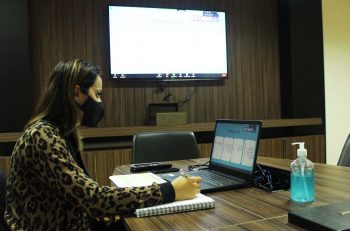 No Dia do Estagiário, Rio Deserto realiza encontro virtual com o tema Inteligência Emocional