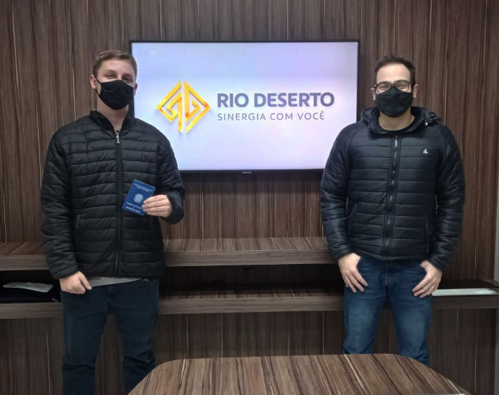 Programa de Estágio: crescimento e oportunidades marcam primeiro semestre de 2021