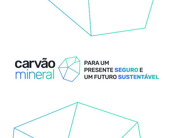 Movimento “Carvão Mineral: para um presente seguro e um futuro sustentável” destaca a importância do setor