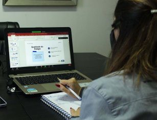 Encontro de Supervisores de Estágio, da Rio Deserto, destaca leis e responsabilidades