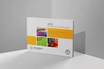 Relatório de Sustentabilidade da Rio Deserto destaca compromisso com o desenvolvimento do Sul de SC