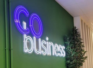 Com espaço no Cobusiness, da Satc, Rio Deserto prevê desenvolvimento de novos projetos