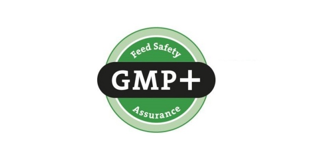Ragro é recomendada à manutenção da certificação GMP+B1