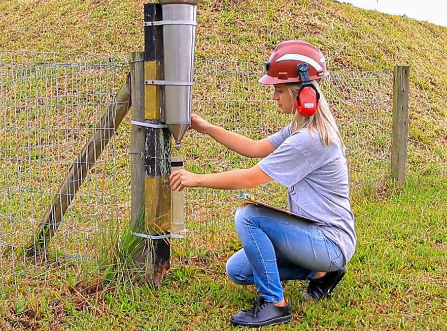Dia Mundial da Água: atenção com recursos hídricos está presente no dia a dia da Rio Deserto