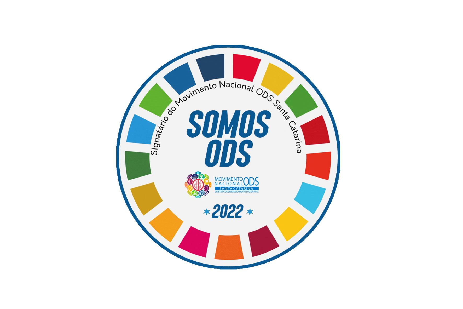 Rio Deserto e Ragro recebem Selo ODS 2022, atestando cumprimento de compromissos de sustentabilidade