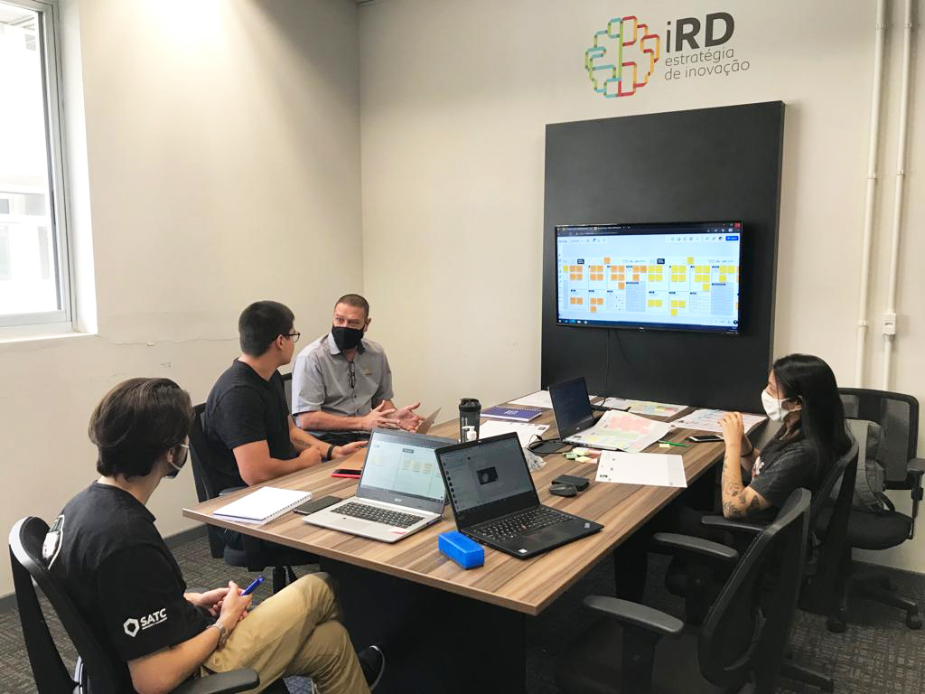 Cobusiness: em 2ª fase do projeto, trainees da Rio Deserto identificam oportunidades de negócio