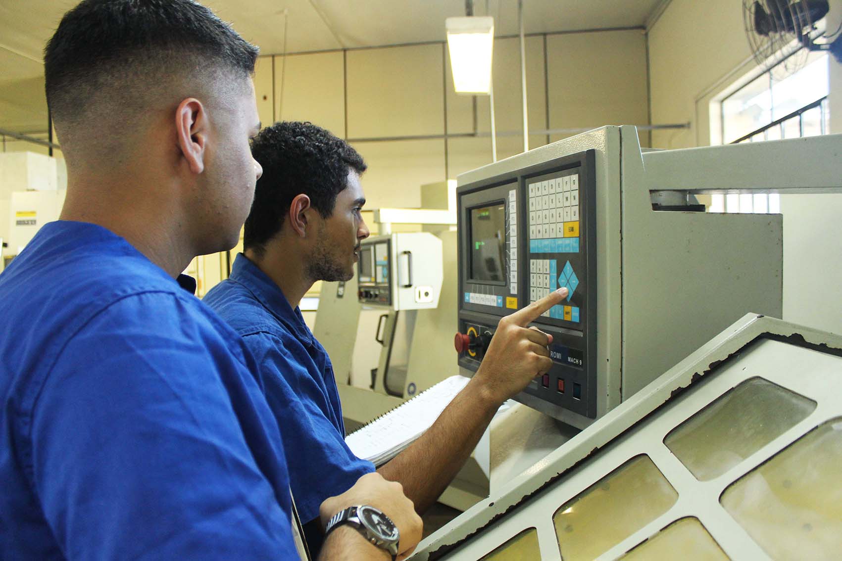 Dia da Educação: práticas realizadas na Rio Deserto promovem desenvolvimento de pessoas