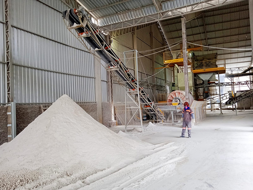 Manutenção da certificação ISO 9001 é recomendada à Unidade Correia Pinto