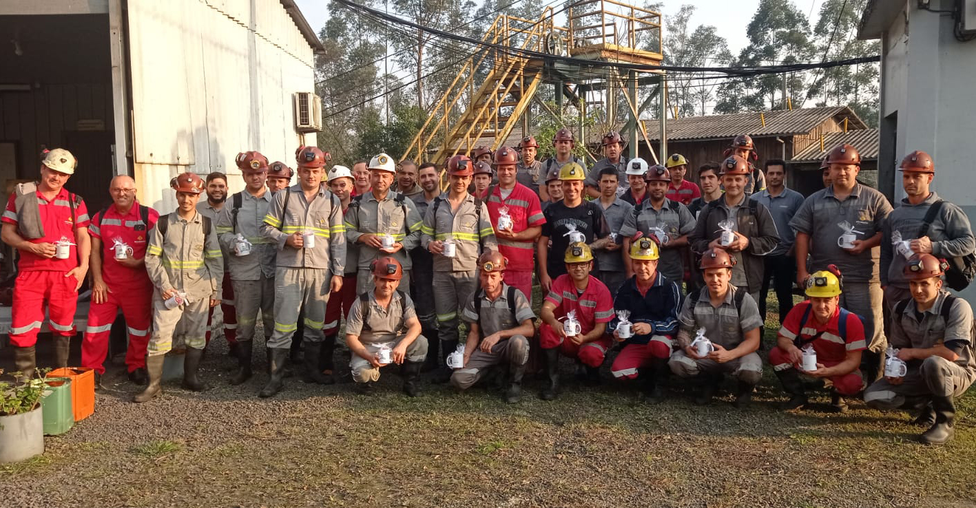 Rio Deserto celebra Dia dos Pais, ressaltando importância da família