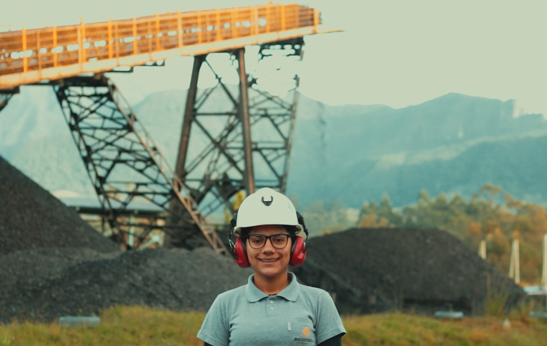 Rio Deserto é recomendada à manutenção da certificação nas normas ISO 9001, 14001 e 45001