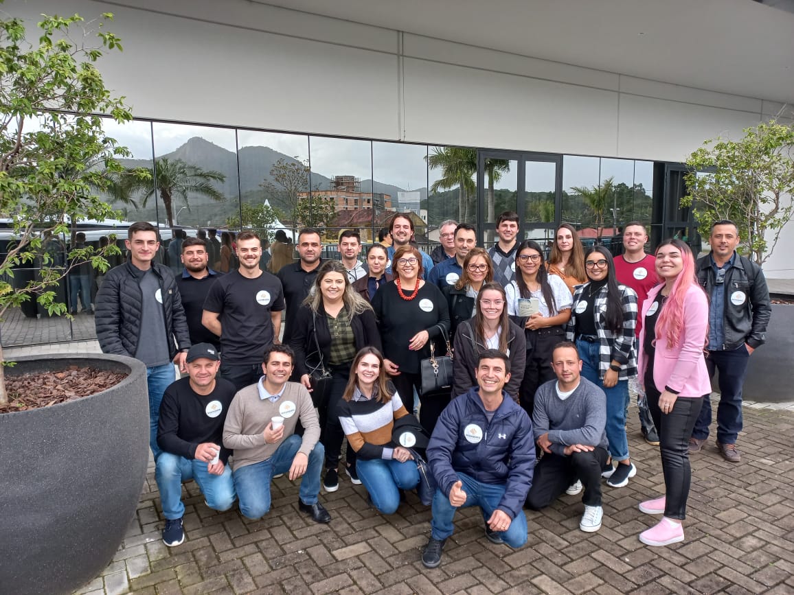 Integrantes de equipes do PIQ, da Rio Deserto, participam de Congresso Estadual de Equipes de Melhorias