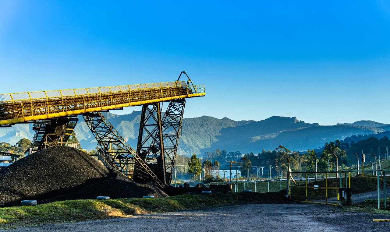 Programa de Desenvolvimento de Líderes é realizado na Unidade de Extração Mina Cruz de Malta