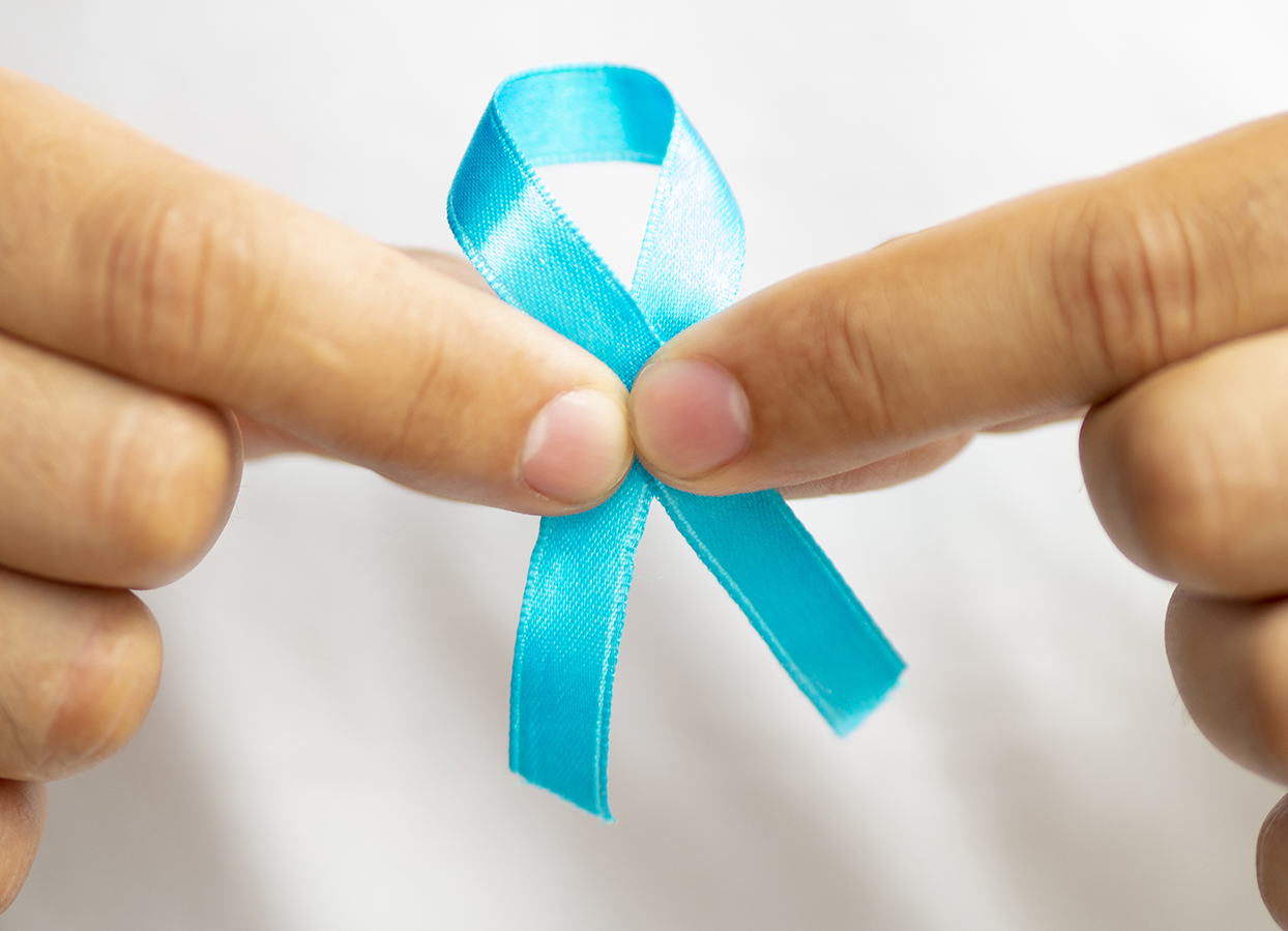 Novembro Azul: campanha de conscientização é realizada na Rio Deserto