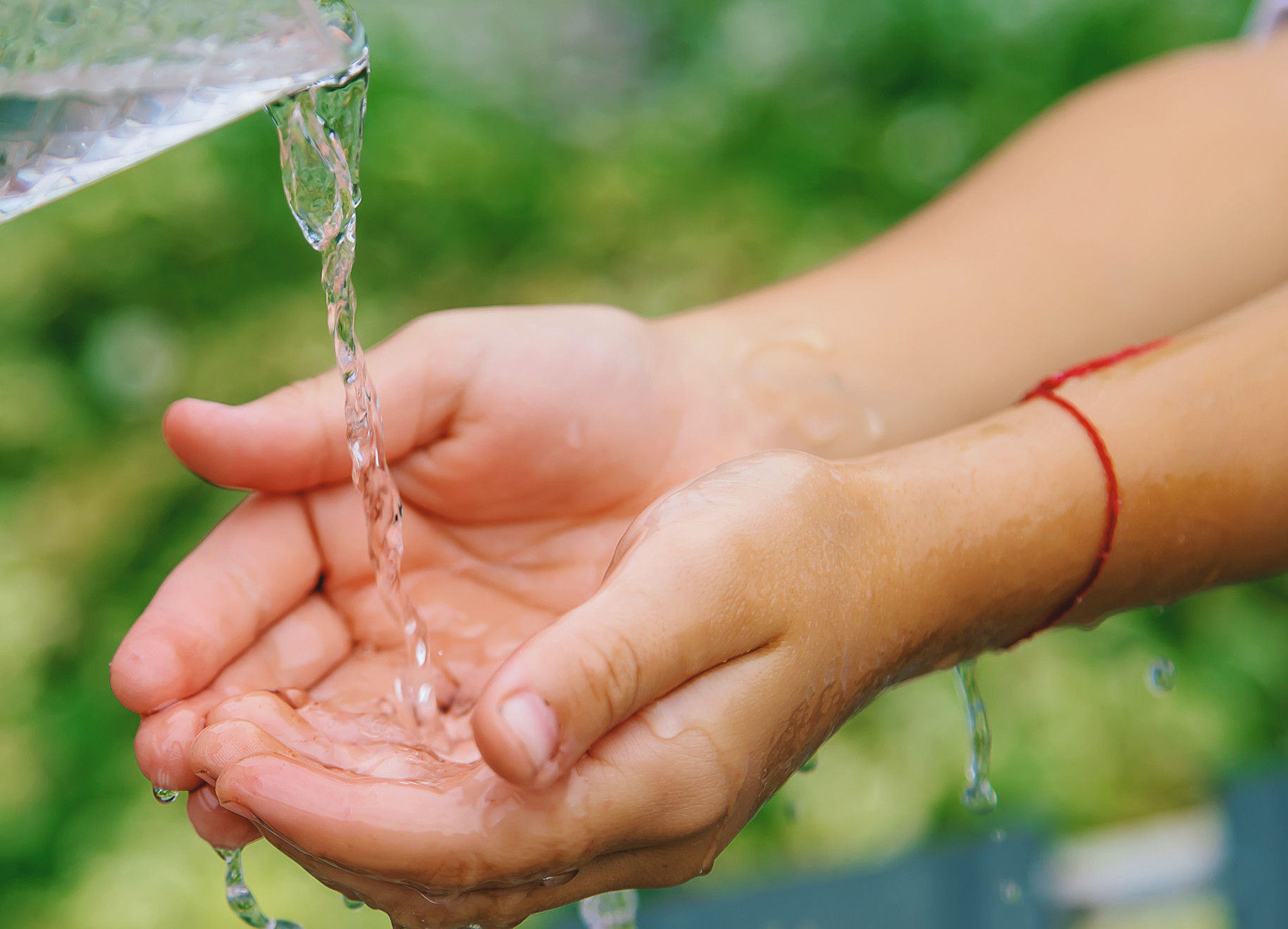 Dia da Água: Rio Deserto se destaca por gestão sustentável de recursos hídricos