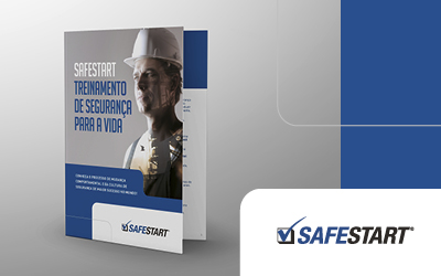 Safe Start, programa de segurança do setor carbonífero, começará em setembro na Rio Deserto