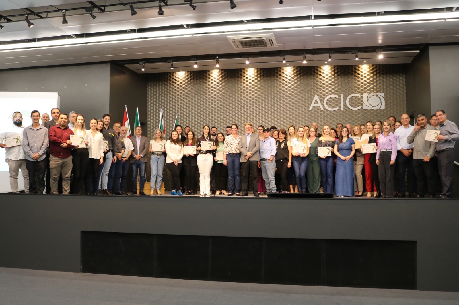 Rio Deserto e Ragro recebem selo “Melhores Práticas de Sustentabilidade Ambiental”