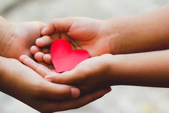 Em nova doação, Rio Deserto destina mantimentos para abrigo de mulheres e crianças no RS