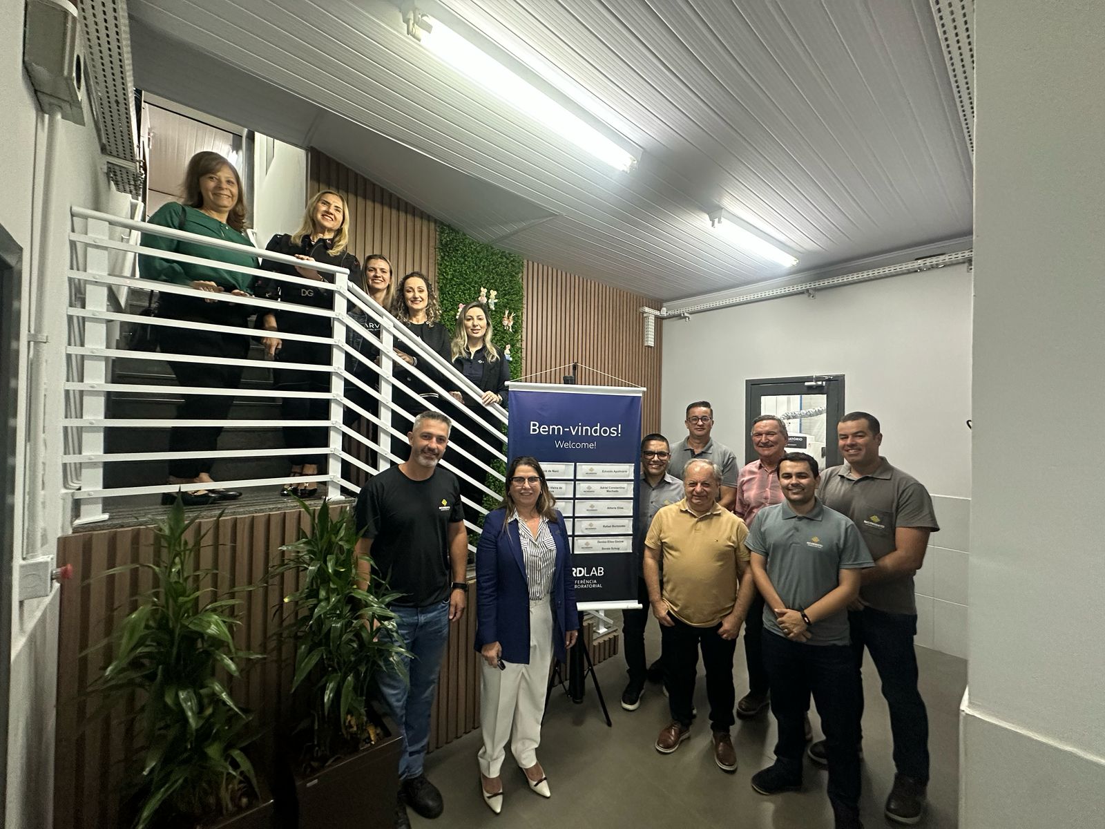 RDLab recebe modernização e é reinaugurado