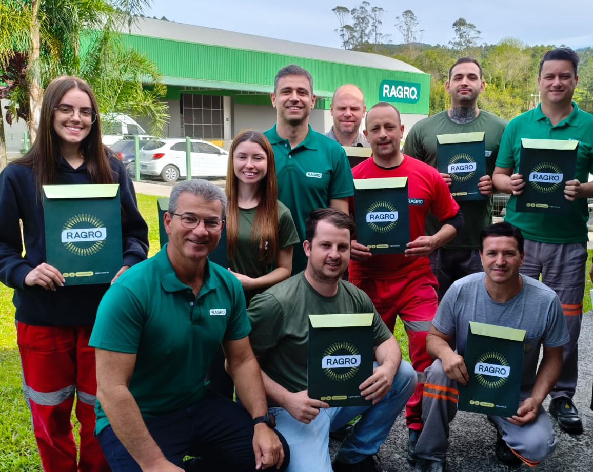 Programa Talentos Rio Deserto fortalece desenvolvimento de colaboradores