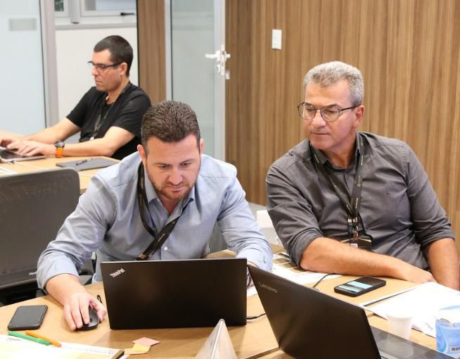 Programa Membership: imersões fortalecem visão estratégica e inovação