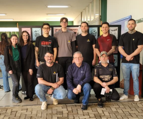 Salas Temáticas do Núcleo CCQ – Regional Sul promovem conhecimento e troca de experiências